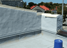 Historic Building Roof Restoration